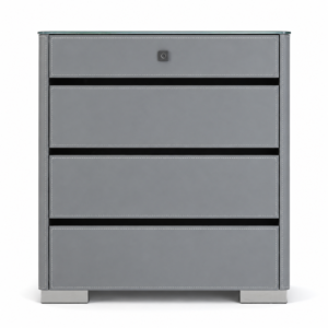 Wardrobe and accessory cabinet01